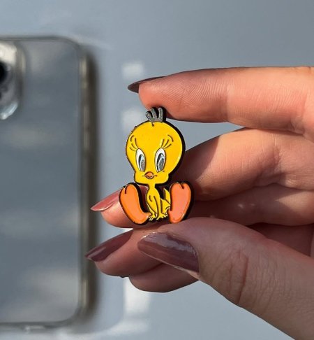 274 . ستيكر جوال - تويتي